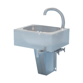 рукомойник консольный 600x500x500 фото