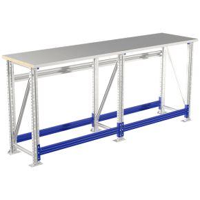 верстак master (№107) mt100.mf1/mf1/mf1.000 фото