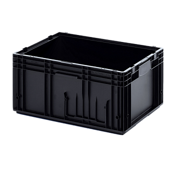 контейнер esd rl 280x400x600 фото