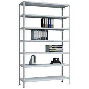 стеллаж 2500x1500x500 фото