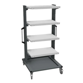 тележка инструментальная вс-к-075-21 фото