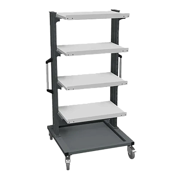 тележка инструментальная вс-к-075-21 фото