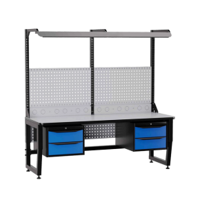 антистатический стол spc a18.22-1fr фото