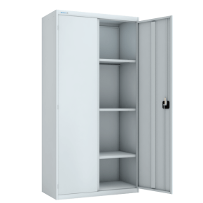 шкаф для документов металлический фото