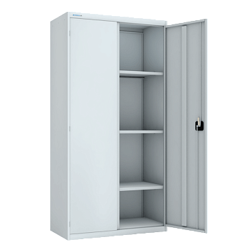 шкаф для документов металлический фото