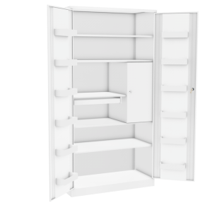 шкаф для медикаментов фото