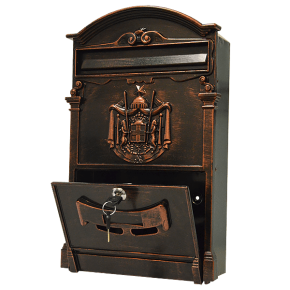 почтовый ящик для загородного дома фото