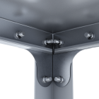 Стеллажи СТ-012