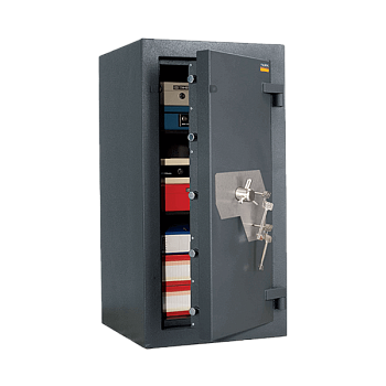 взломостойкий сейф 3 класса valberg форт 99 kl фото