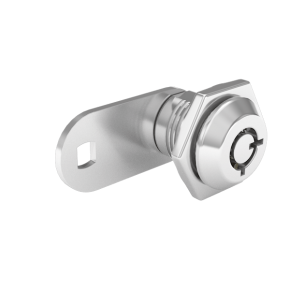 замок с цилиндрическим ключом фото