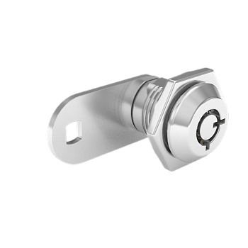 замок с цилиндрическим ключом фото