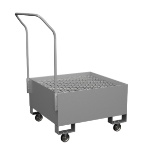 поддон для хранения бочки на колесах пвл фото