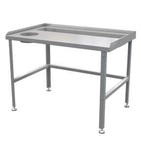 стол овощной 870x1200x800 фото