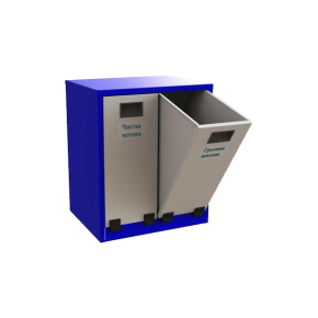 ящик для ветоши 600х500х400 фото