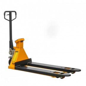 гидравлическая тележка с весами bfc30 3000 кг 1150х570 pdp smartlift