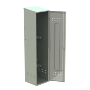 шкаф металлический для 1 кислородного баллона фото