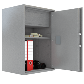 сейф офисный 65э фото