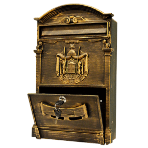 почтовый ящик для коттеджа фото