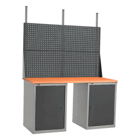 верстак вл-150-08 с экраном вл-150-э2 фото