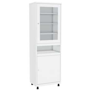 шкаф для медикаментов и документации шмд-02 фото