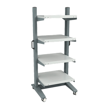 стойка подкатная ср-022-01 esd фото