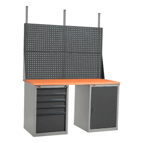 верстак вл-150-07 с экраном вл-150-э2 фото