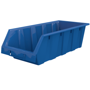 лоток пластиковый большой (серия а) фото