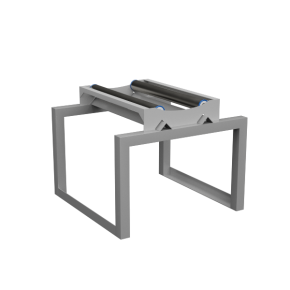 подставка для бочки с поворотным блоком фото