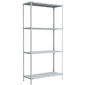 стеллаж архивный ст 120 фото