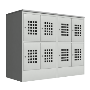 шкаф для ручной клади фото