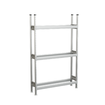 стеллаж для хранения легковых колес и шин вертикально 2004x1204x303 фото