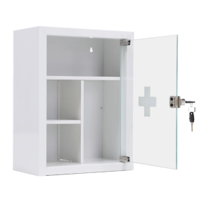 аптечка 390x300x160 g фото