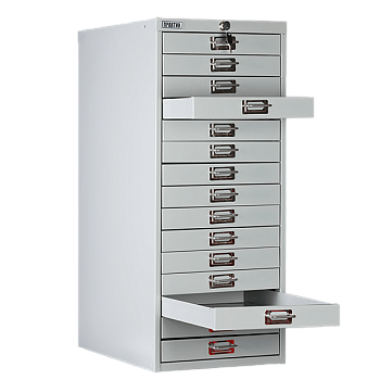 многоящичный шкаф а3 на 15 ячеек фото