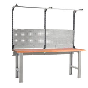 верстак вс-200-01 с экраном вс-200-э3 фото