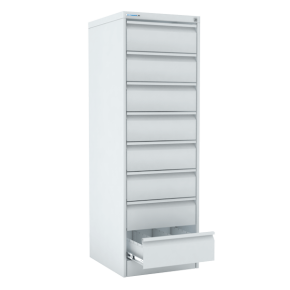 картотека шк-8 формат а6 с мастер-системой фото