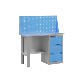 верстак slf (proffi-e) 121.13-1 фото