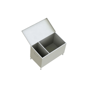 ящик для ветоши (550x1000x550) фото