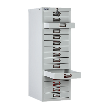 многоящичный шкаф на 15 ячеек фото