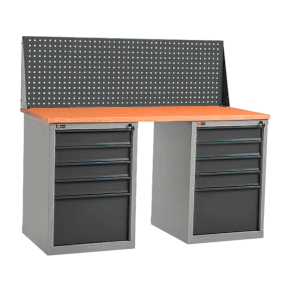 верстак вл-150-09 с экраном вл-150-э1 фото