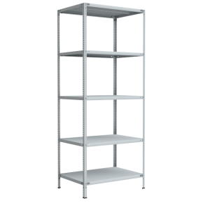 стеллаж ст 200 2500х1000х700 фото