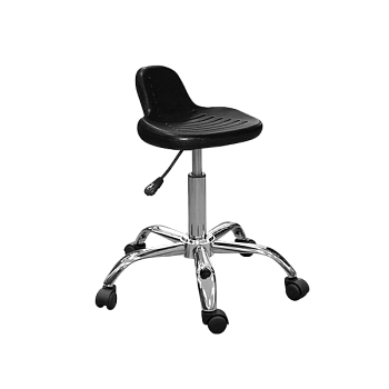 табурет полиуретановый  т11 сиденье прямоугольное со спинкой фото