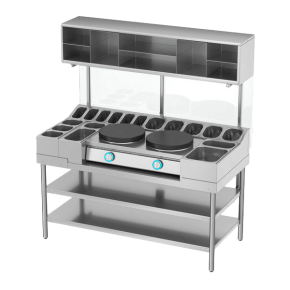 блинная станция разборная фото