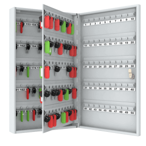 ключница металлическая кл-200 фото