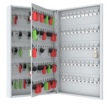 ключница металлическая кл-200 фото