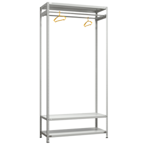 стеллаж sfc 2500х1200х500 фото