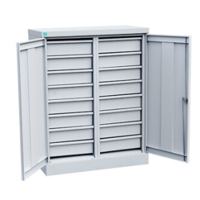 шкаф инструментальный 16 ящиков фото