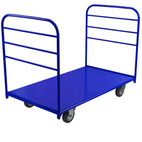 тележка многоярусная тя 7 колеса ø160 мм фото