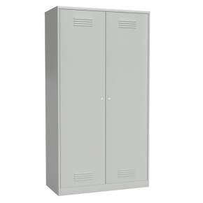 одежный шкаф в офис фото