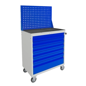 тележка инструментальная wds-6 с экраном фото