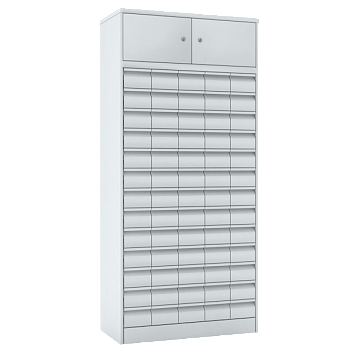 шкаф картотечный шк-65 фото